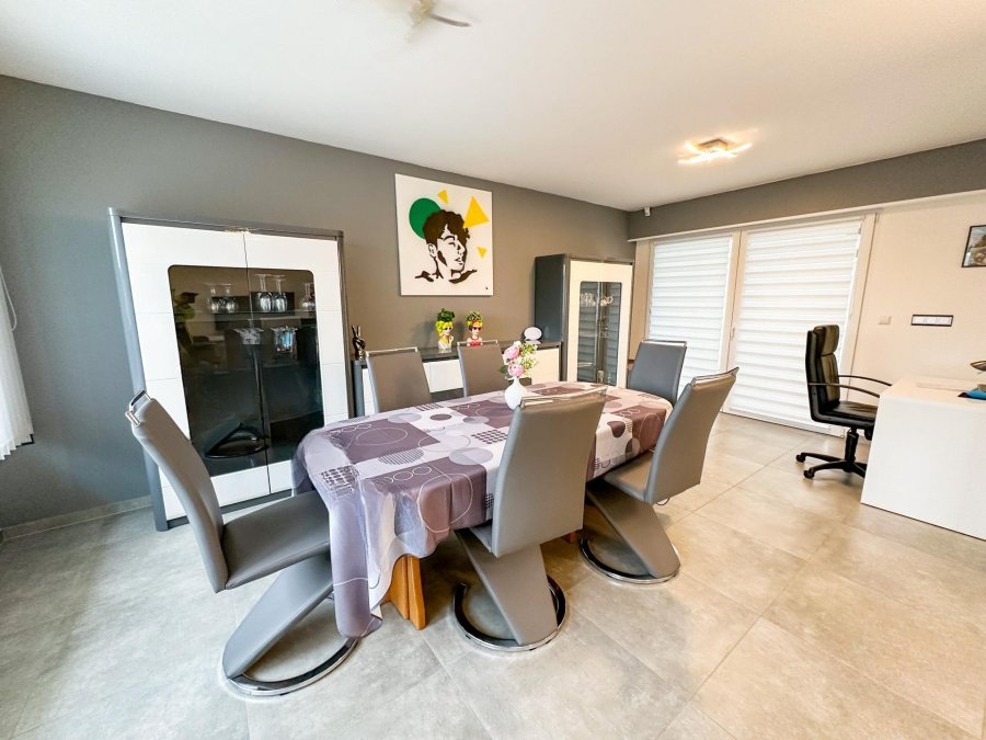 Квартира в Дикирхе, Люксембург, 255 м² - фото 5