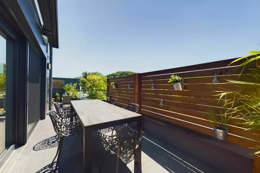 Квартира в Люксембурге, Люксембург, 134 м² - фото 5