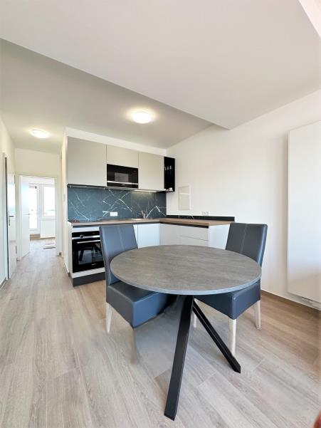 Квартира в Люксембурге, Люксембург, 47 м² - фото 4