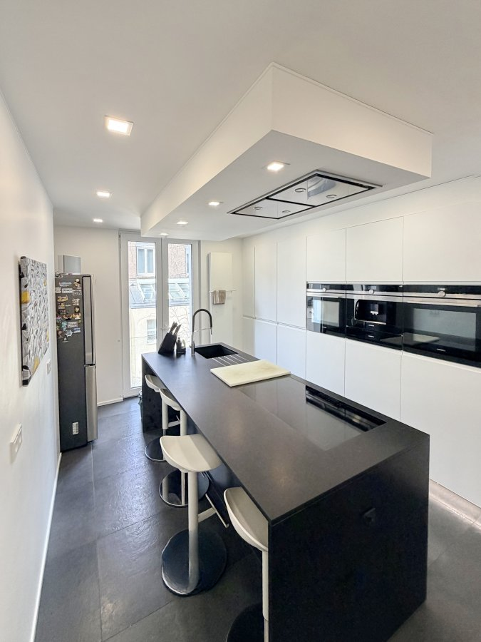 Квартира в Люксембурге, Люксембург, 250 м² - фото 2