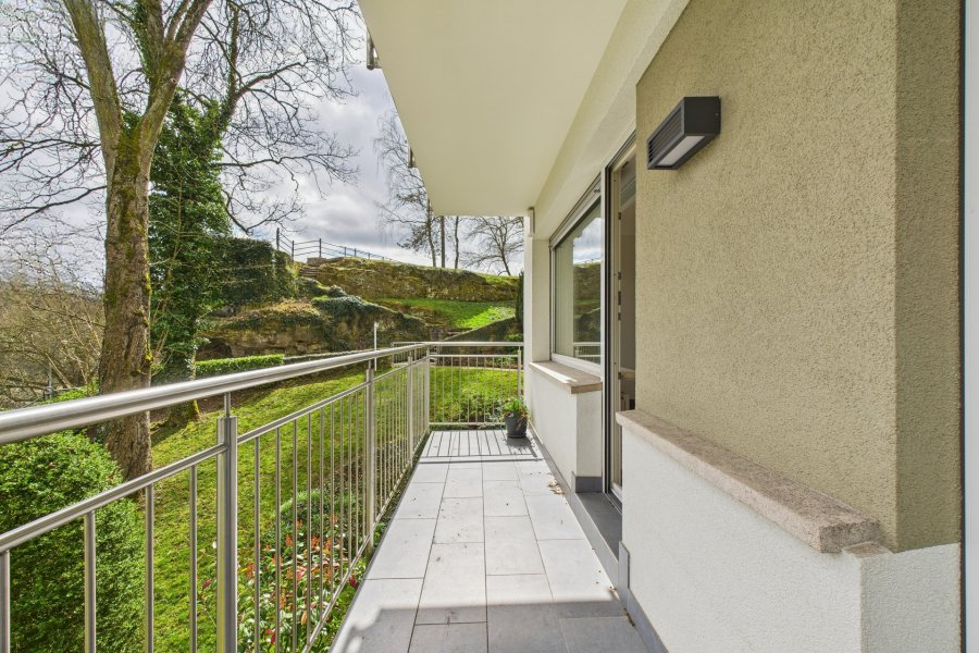 Квартира в Люксембурге, Люксембург, 75 м² - фото 5