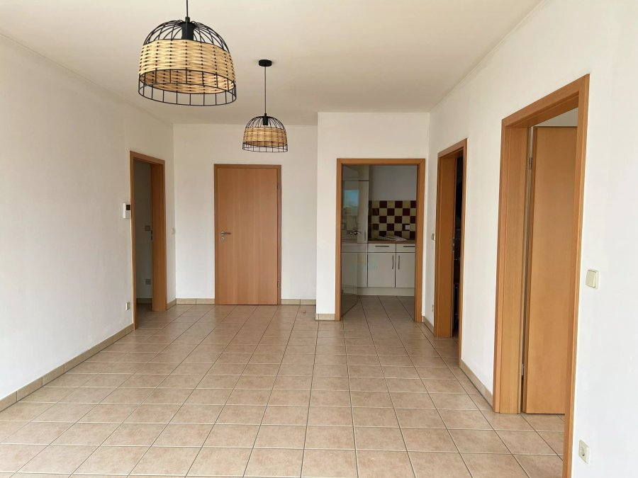 Квартира в Люксембурге, Люксембург, 61 м² - фото 5
