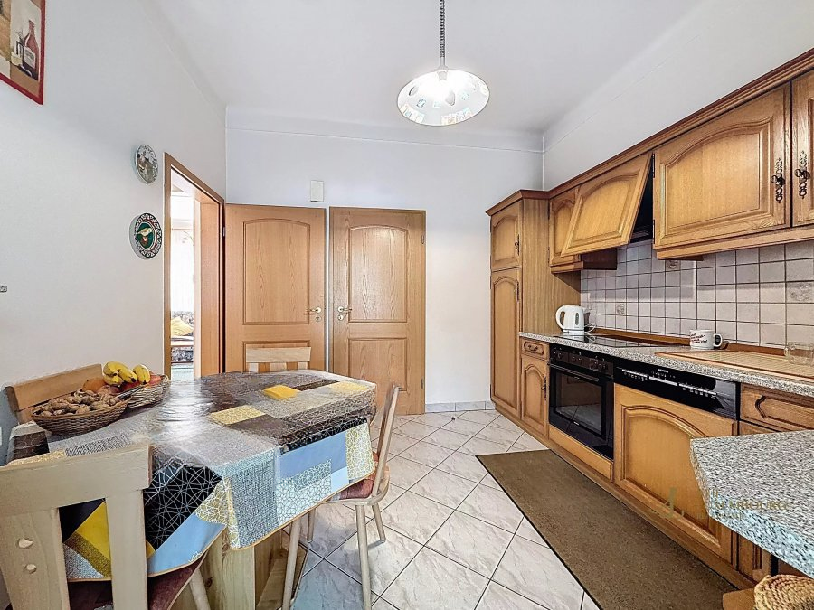 Квартира в Люксембурге, Люксембург, 190 м² - фото 5