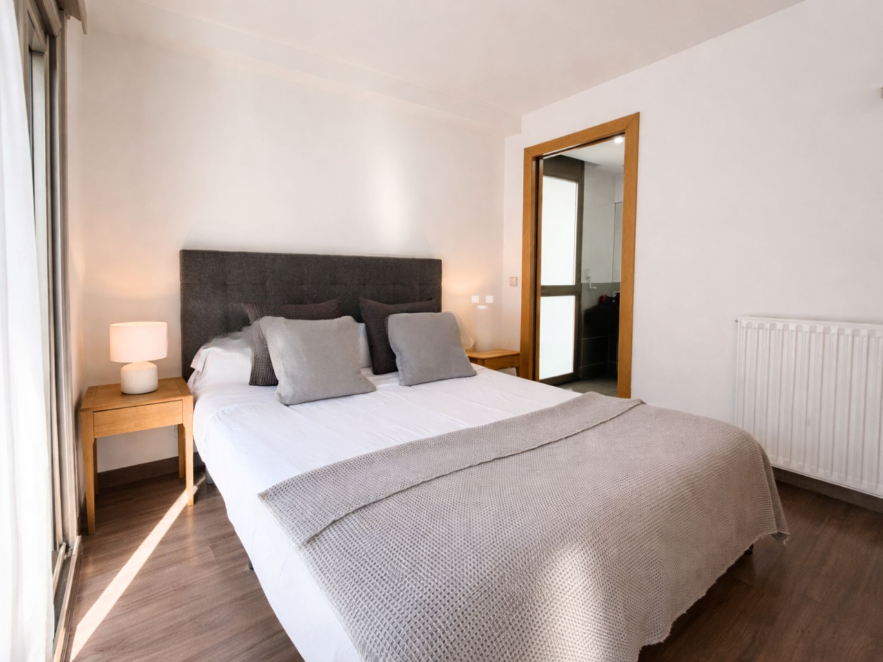 Квартира в Рансоле, Андорра - фото 5