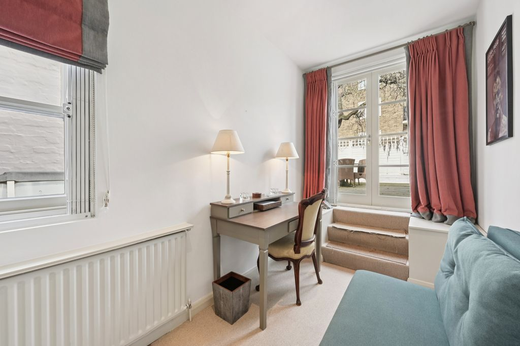 Квартира в Лондоне, Великобритания, 69 м² - фото 5