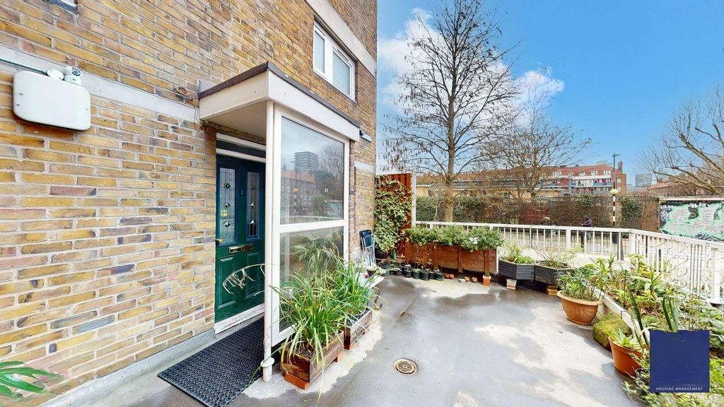 Квартира в Лондоне, Великобритания, 76 м² - фото 5