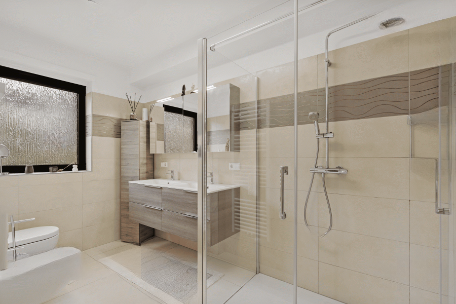 Квартира в Люксембурге, Люксембург, 94 м² - фото 5