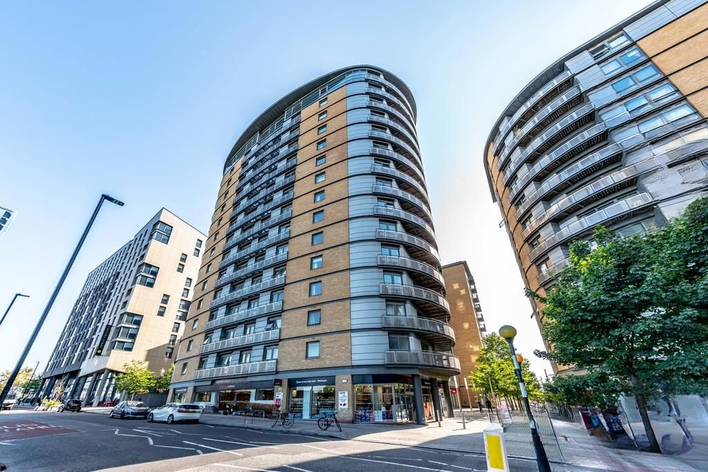 Квартира в Лондоне, Великобритания, 57 м² - фото 5