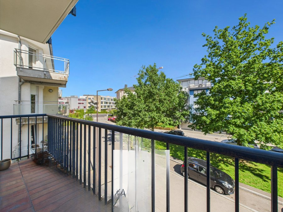 Квартира в Люксембурге, Люксембург, 118 м² - фото 5