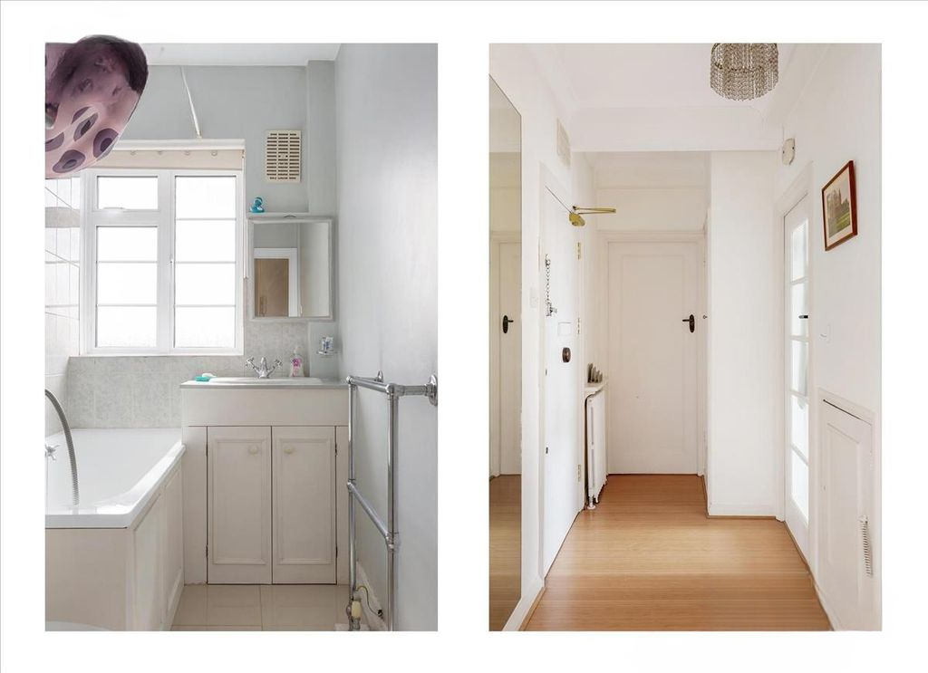 Квартира в Лондоне, Великобритания, 48 м² - фото 5