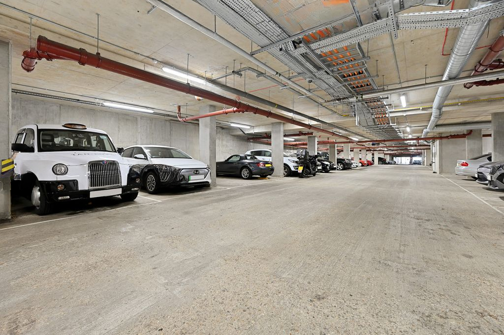 Квартира в Лондоне, Великобритания, 71 м² - фото 5