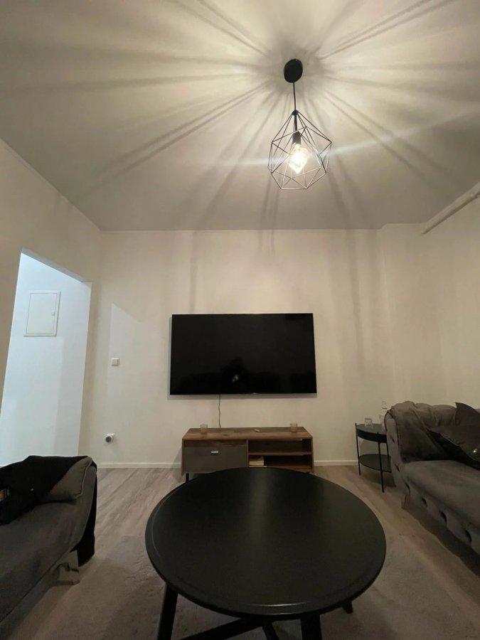 Квартира в Люксембурге, Люксембург, 42 м² - фото 5