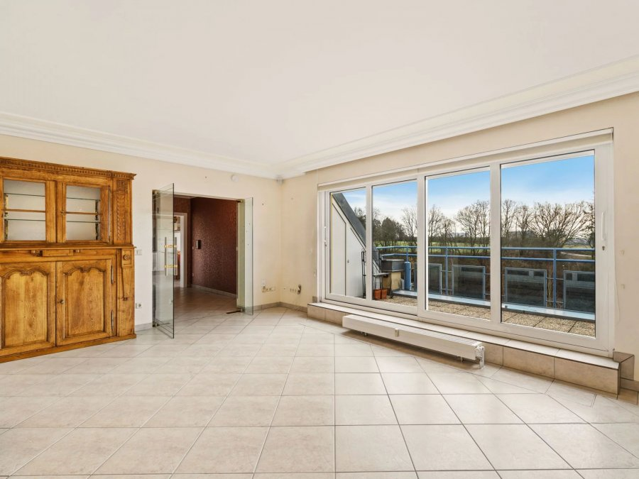 Квартира в Люксембурге, Люксембург, 154 м² - фото 5