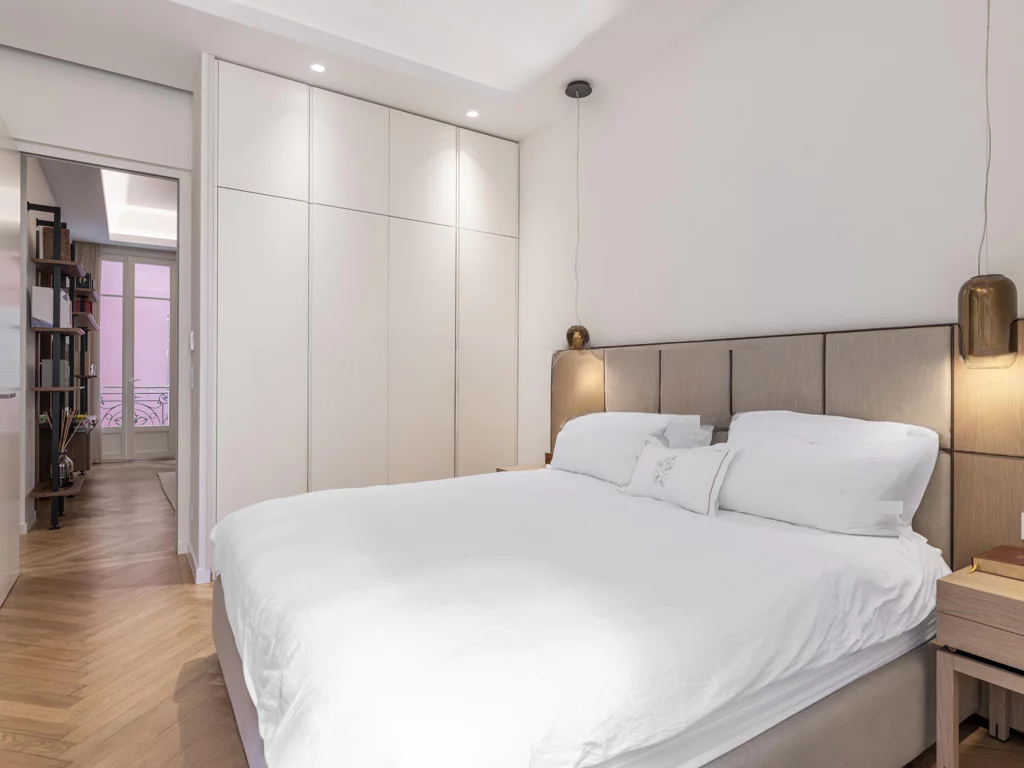 Квартира в Монако, Монако, 86 м² - фото 5