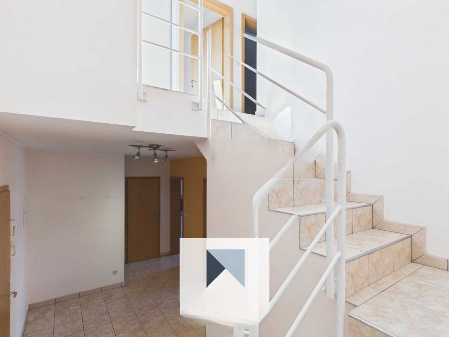 Квартира в Люксембурге, Люксембург, 88 м² - фото 5