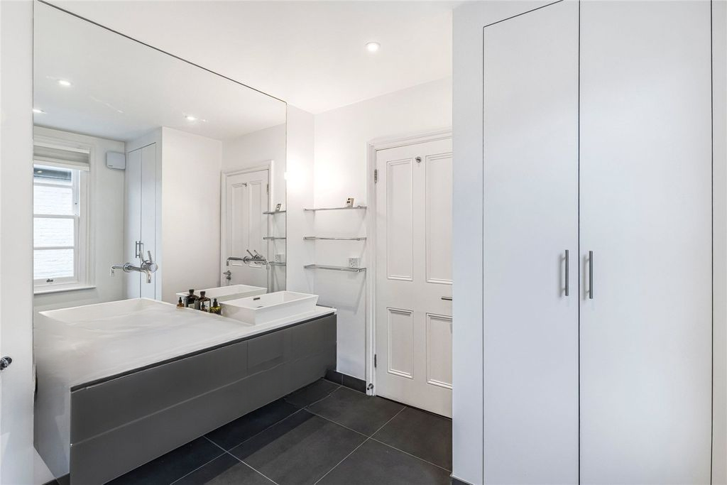 Квартира в Лондоне, Великобритания, 211 м² - фото 5