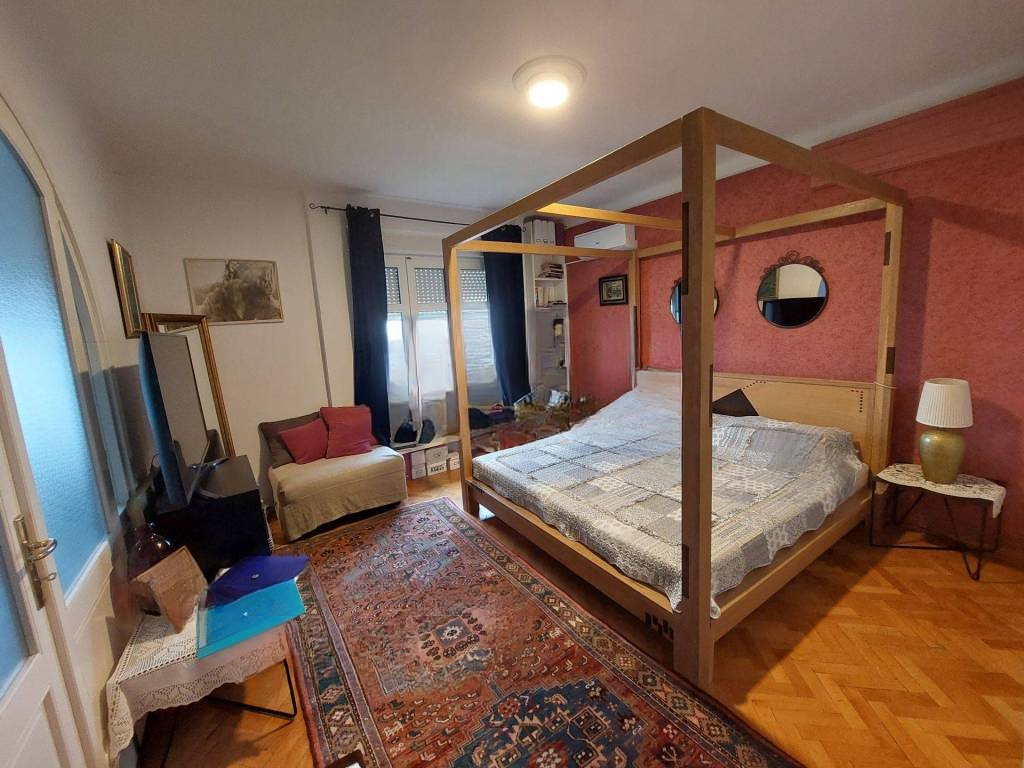 Квартира в Опатии, Хорватия, 126 м² - фото 5
