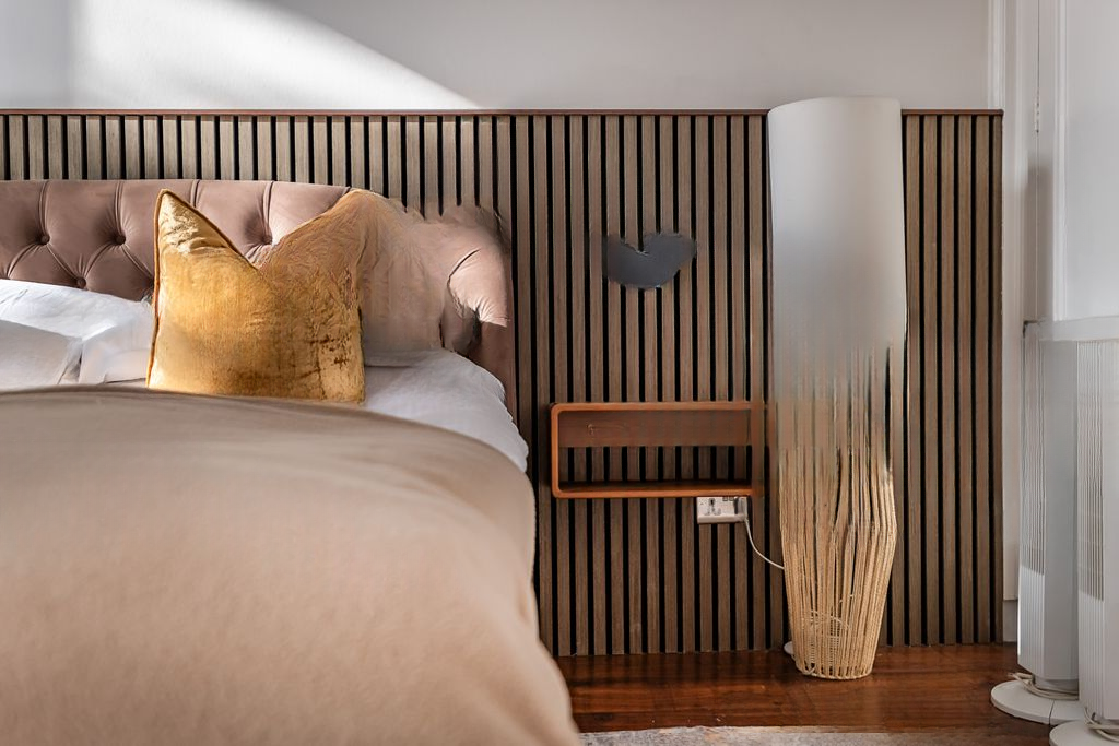 Квартира в Лондоне, Великобритания, 81 м² - фото 5