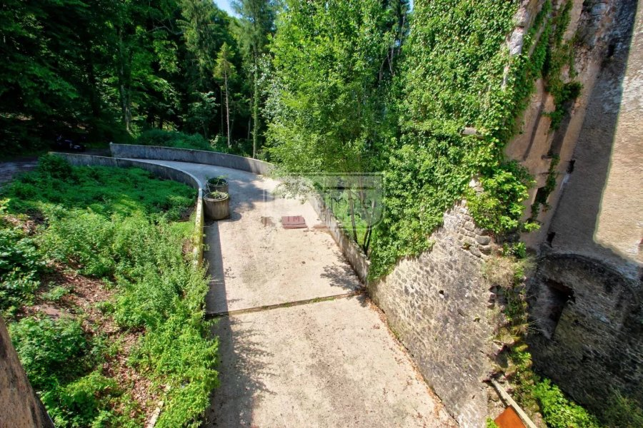 Квартира в Люксембурге, Люксембург, 1 000 м² - фото 5