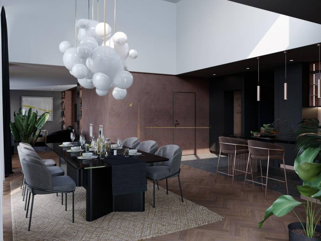 Квартира в Опатии, Хорватия, 75 м² - фото 5