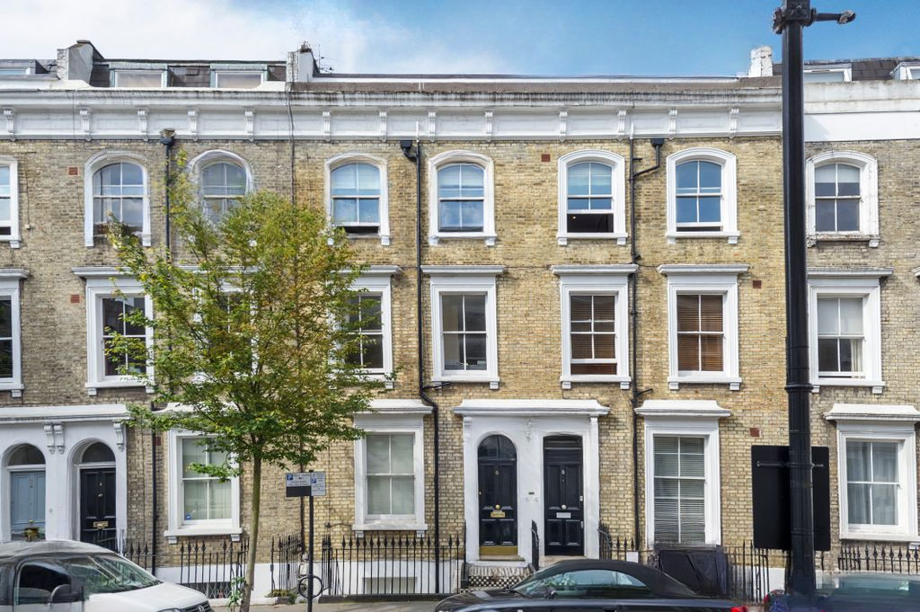 Квартира в Лондоне, Великобритания, 79 м² - фото 5