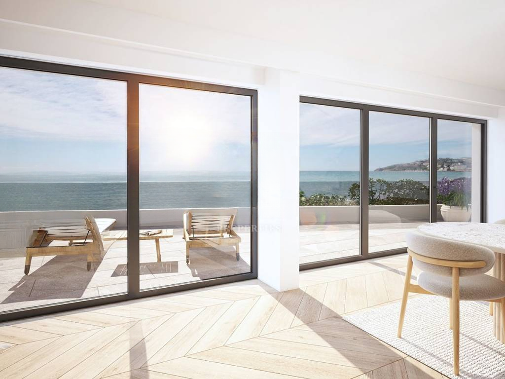 Квартира в Опатии, Хорватия, 208 м² - фото 5