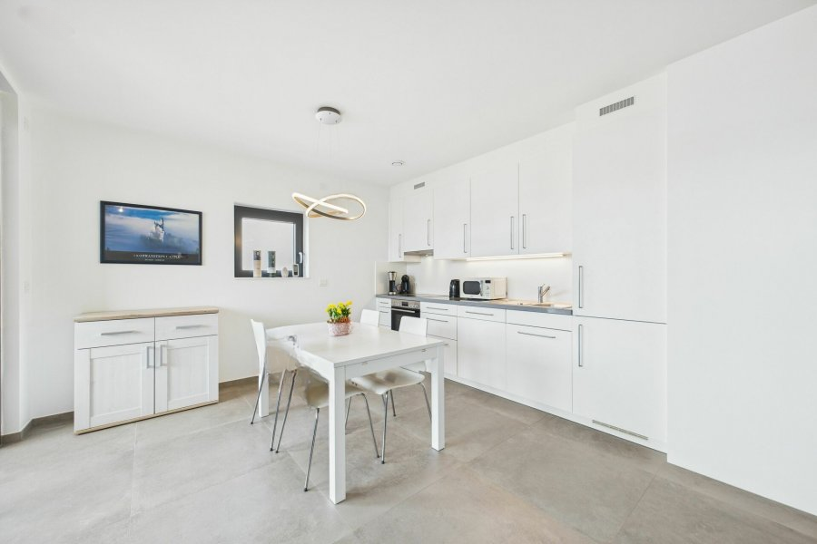 Квартира в Гревенмахере, Люксембург, 56 м² - фото 5