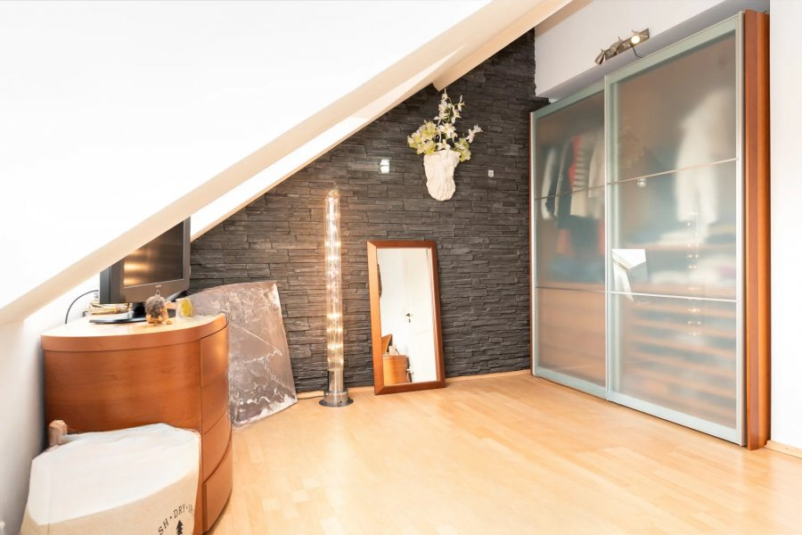 Квартира в Люксембурге, Люксембург, 100 м² - фото 5