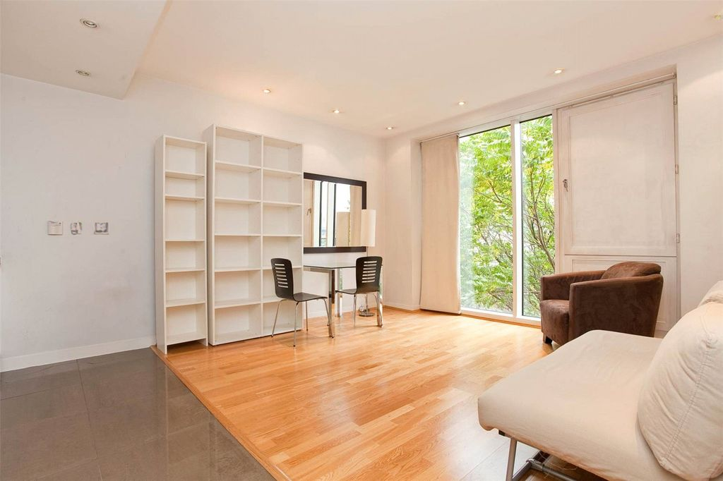 Квартира в Лондоне, Великобритания, 32 м² - фото 5