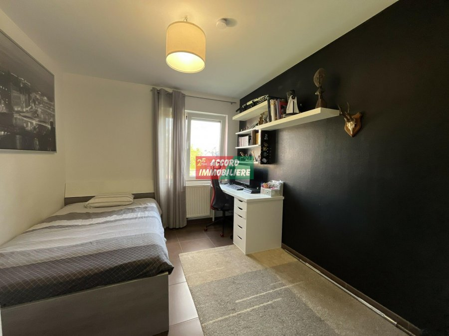 Квартира в Люксембурге, Люксембург, 100 м² - фото 5