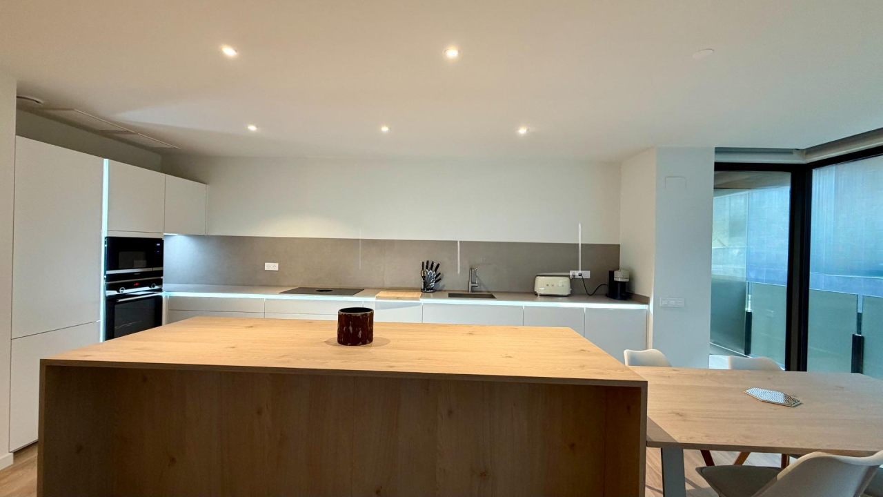 Квартира в Эскальдесе, Андорра, 142 м² - фото 5