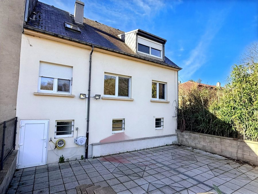 Квартира в Люксембурге, Люксембург, 170 м² - фото 5