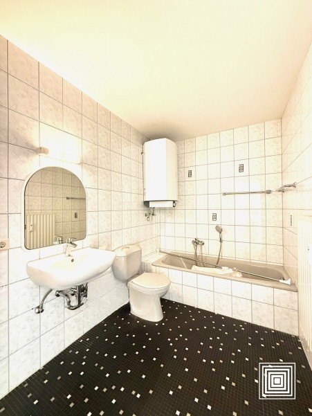 Квартира в Люксембурге, Люксембург, 98 м² - фото 5