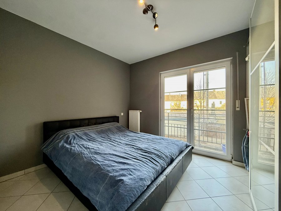 Квартира в Люксембурге, Люксембург, 65 м² - фото 5