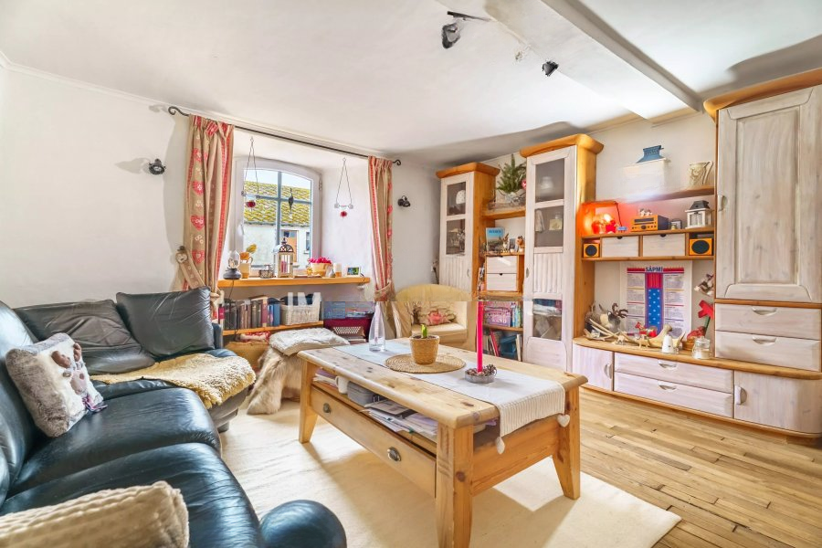 Квартира в Дикирхе, Люксембург, 125 м² - фото 5