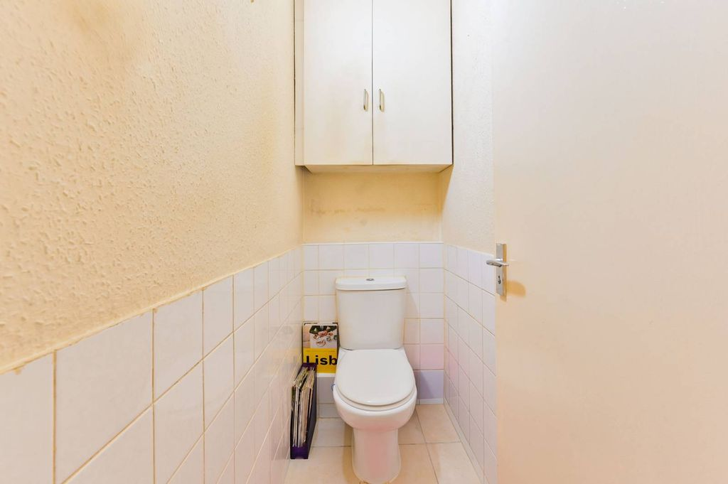 Квартира в Лондоне, Великобритания, 79 м² - фото 5