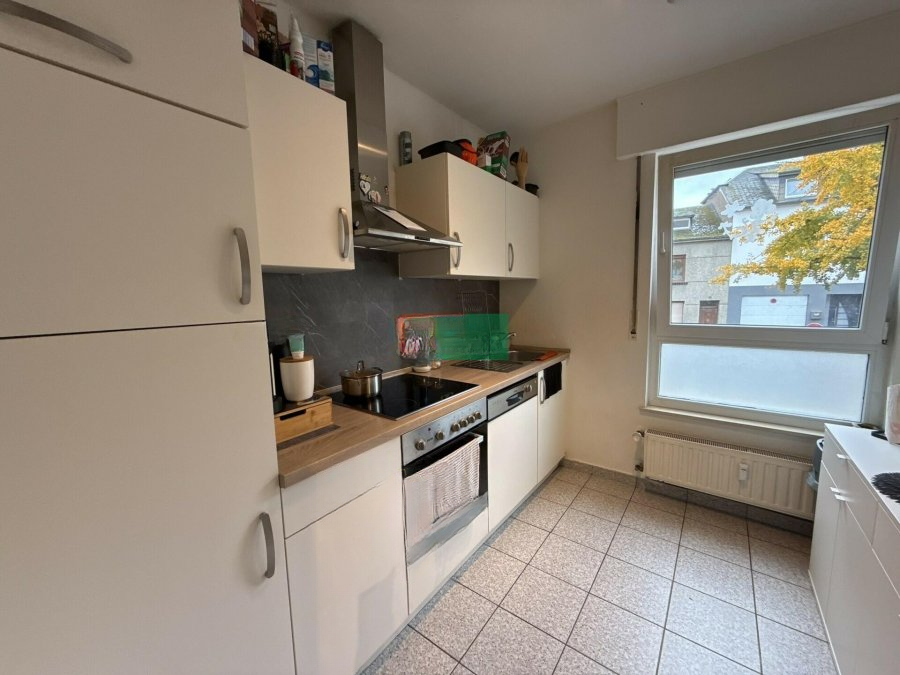 Квартира в Люксембурге, Люксембург, 70 м² - фото 5