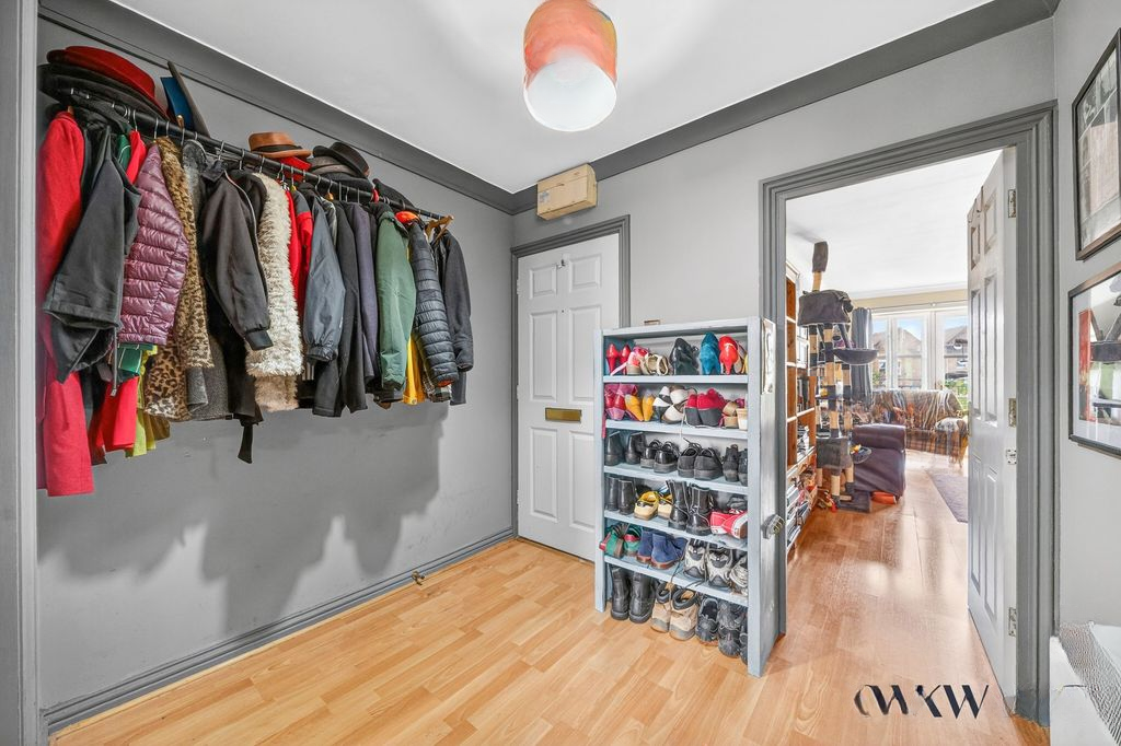 Квартира в Лондоне, Великобритания, 53 м² - фото 5