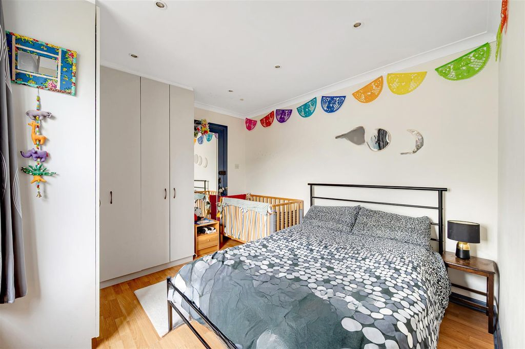 Квартира в Лондоне, Великобритания, 48 м² - фото 5