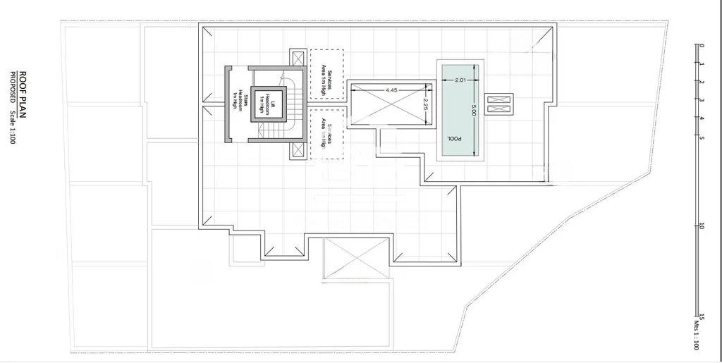 Квартира в Сан-Лоренце, Мальта, 115 м² - фото 5