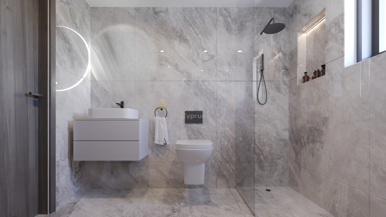 Квартира в Ларнаке, Кипр, 79 м² - фото 5