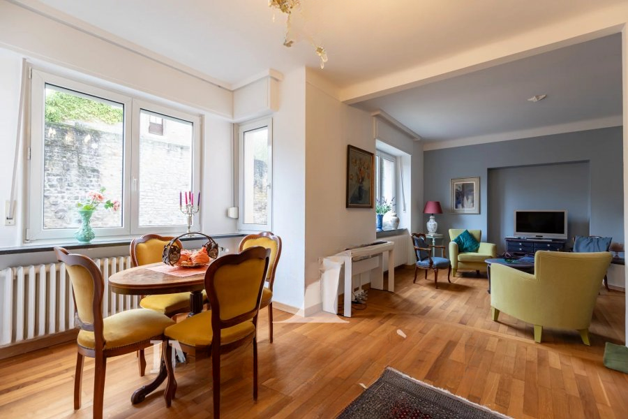 Квартира в Гревенмахере, Люксембург, 163 м² - фото 5