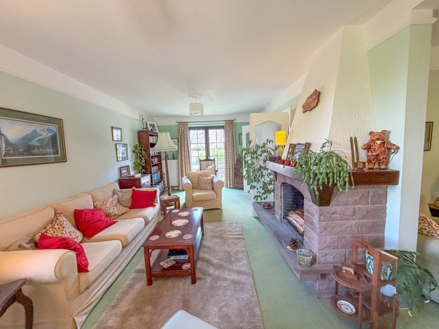 Квартира в Люксембурге, Люксембург, 205 м² - фото 5