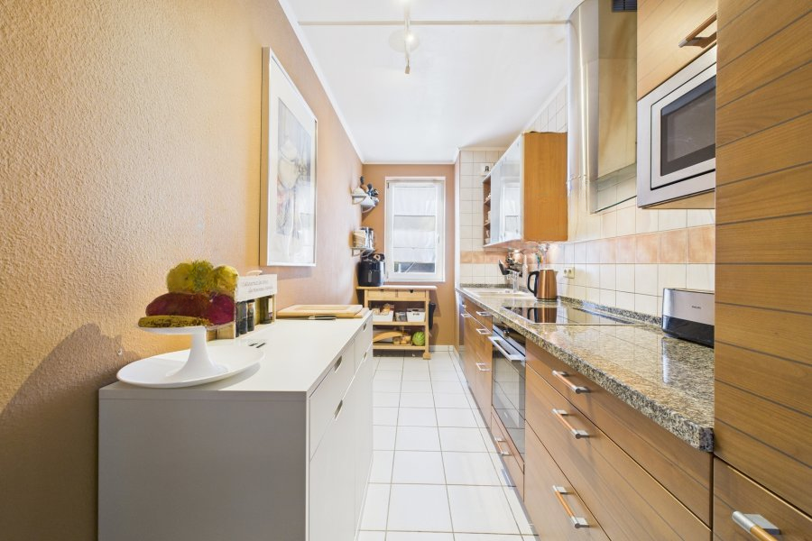 Квартира в Люксембурге, Люксембург, 95 м² - фото 5