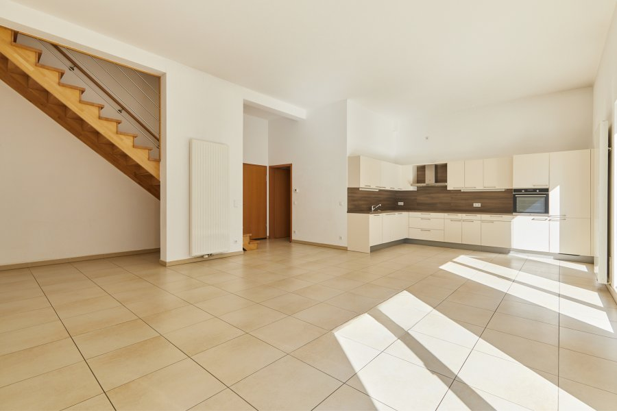 Квартира в Люксембурге, Люксембург, 107 м² - фото 5