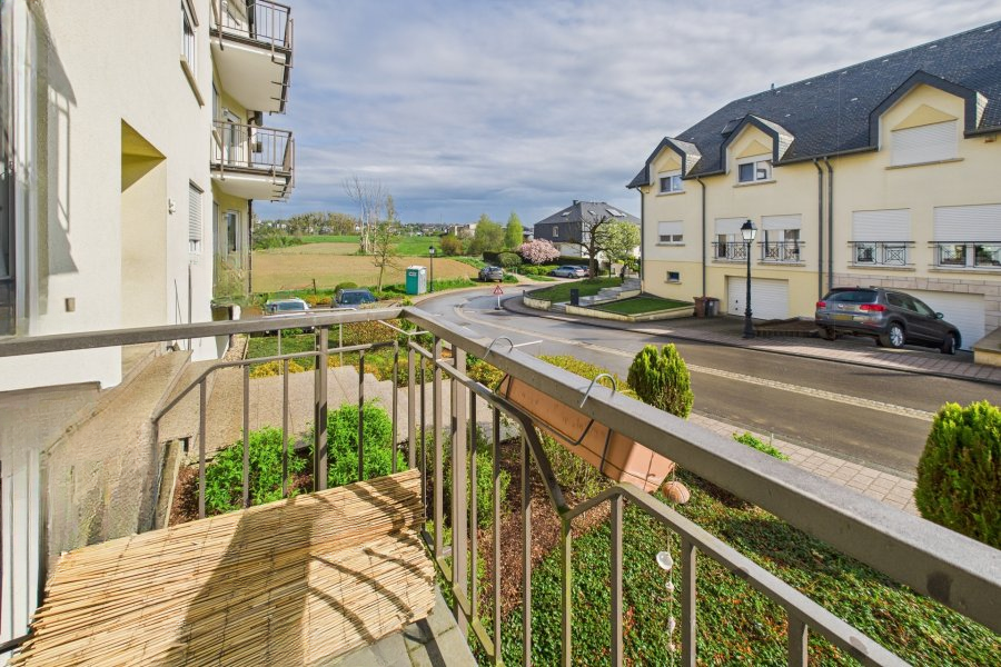 Квартира в Люксембурге, Люксембург, 79 м² - фото 5