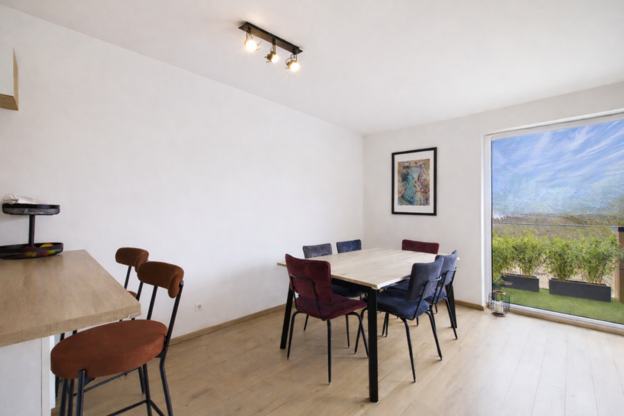 Квартира в Люксембурге, Люксембург, 80 м² - фото 5