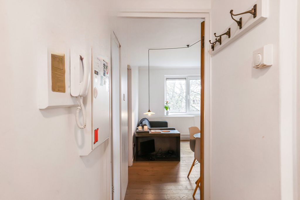 Квартира в Лондоне, Великобритания, 39 м² - фото 5