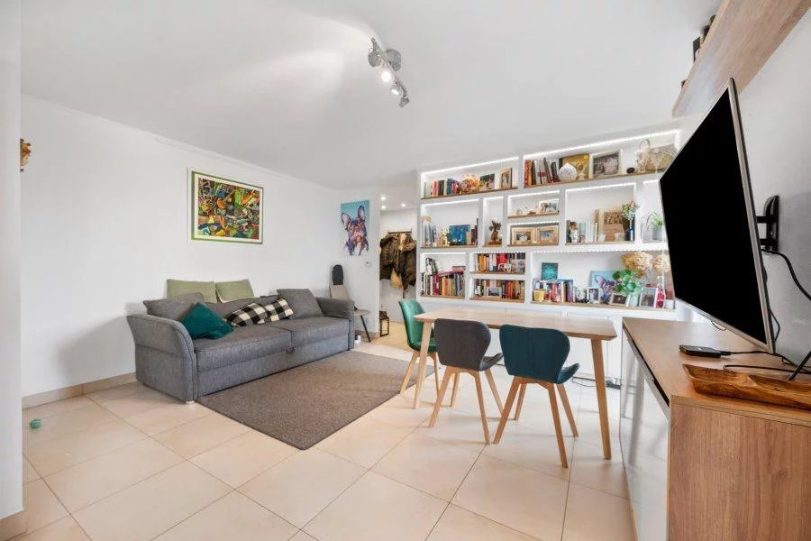 Квартира в Люксембурге, Люксембург, 78 м² - фото 5