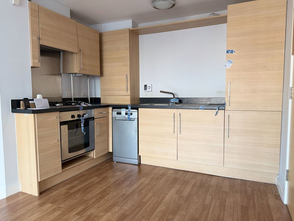 Квартира в Лондоне, Великобритания, 42 м² - фото 5